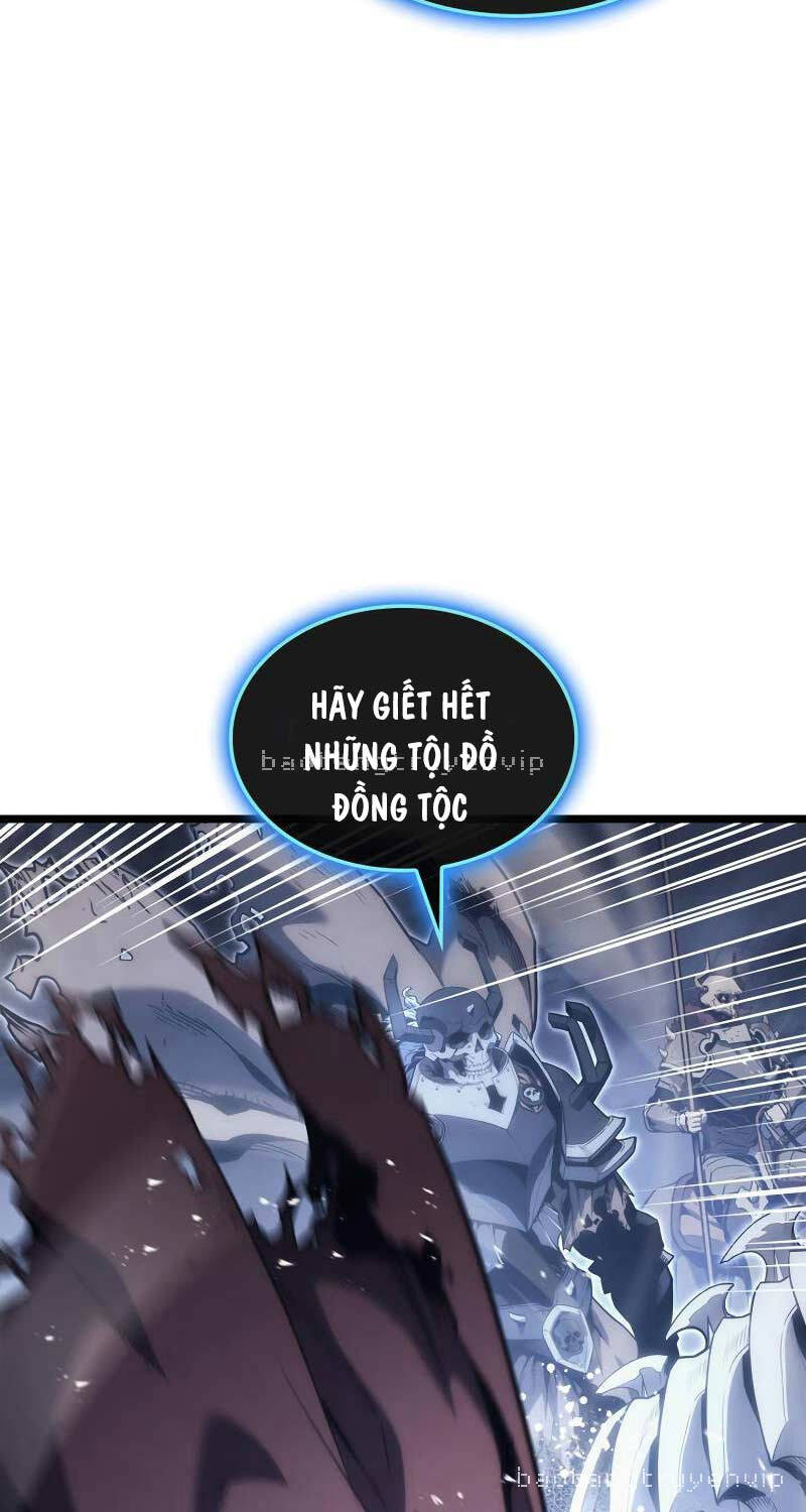 Vị Vua Mạnh Nhất Đã Trở Lại - Chapter 81 - Page 46