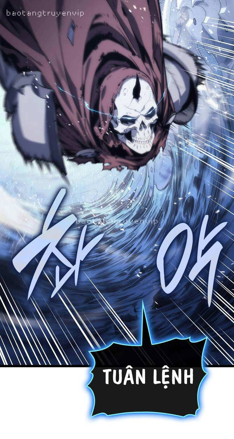 Vị Vua Mạnh Nhất Đã Trở Lại - Chapter 81 - Page 47