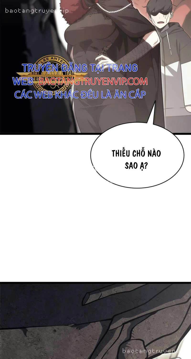 Vị Vua Mạnh Nhất Đã Trở Lại - Chapter 81 - Page 5