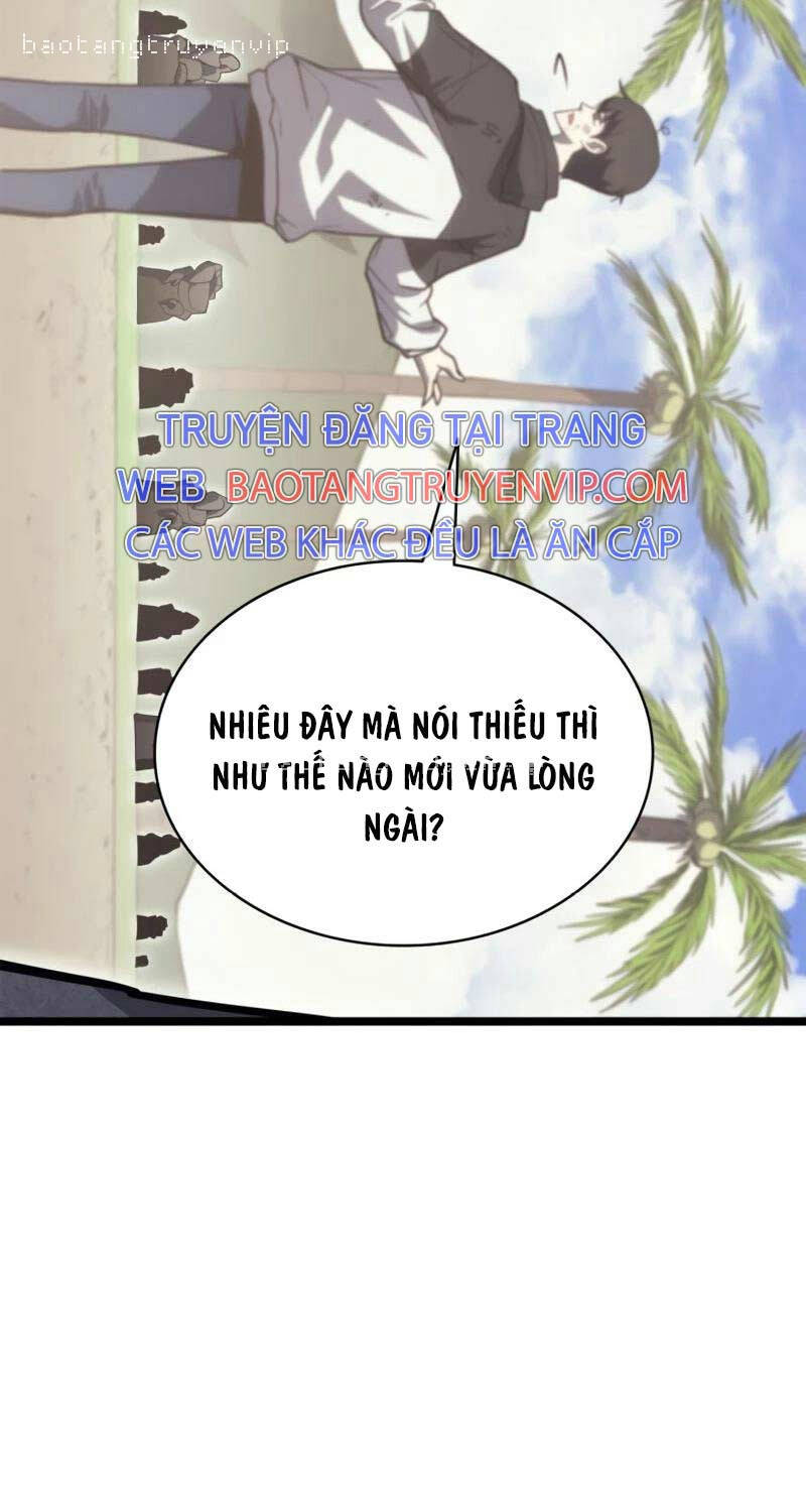 Vị Vua Mạnh Nhất Đã Trở Lại - Chapter 81 - Page 8