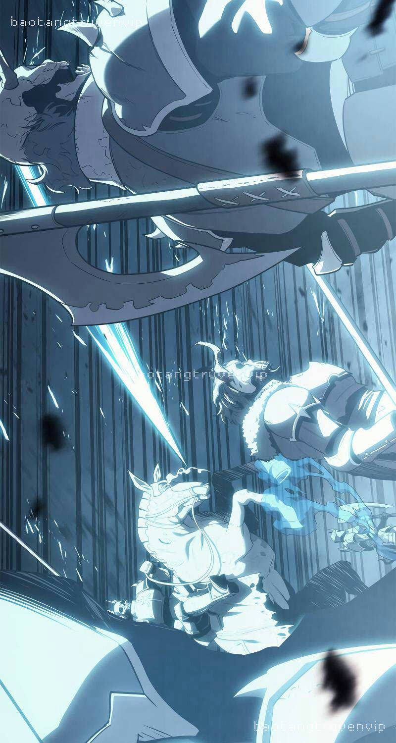 Vị Vua Mạnh Nhất Đã Trở Lại - Chapter 81 - Page 80