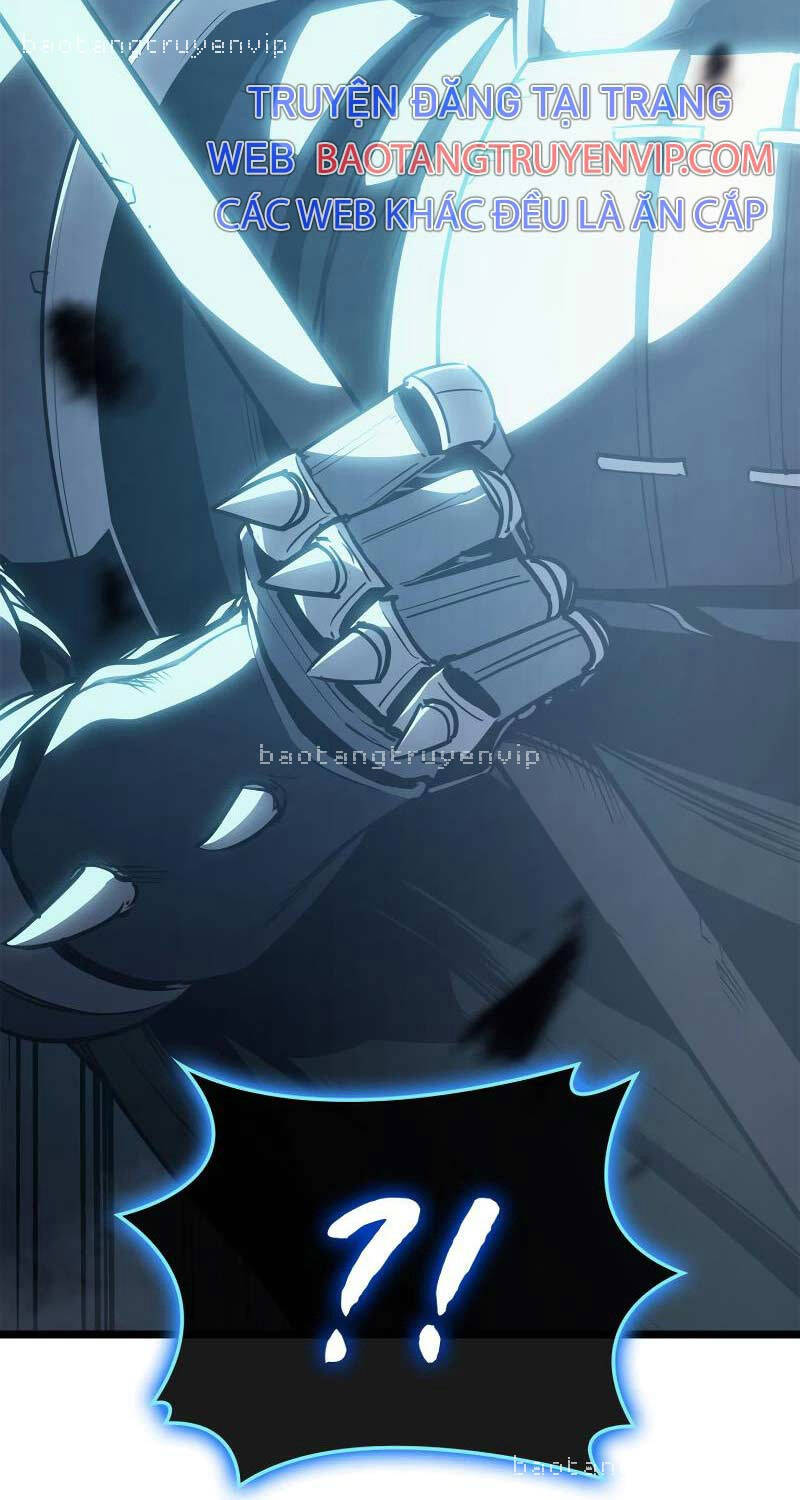 Vị Vua Mạnh Nhất Đã Trở Lại - Chapter 81 - Page 81