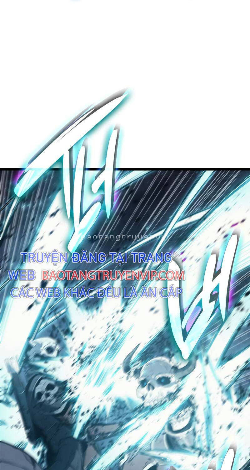Vị Vua Mạnh Nhất Đã Trở Lại - Chapter 81 - Page 82