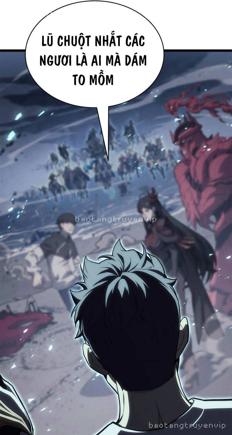 Vị Vua Mạnh Nhất Đã Trở Lại - Chapter 81 - Page 89