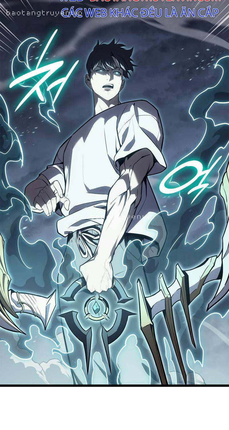 Vị Vua Mạnh Nhất Đã Trở Lại - Chapter 81 - Page 91