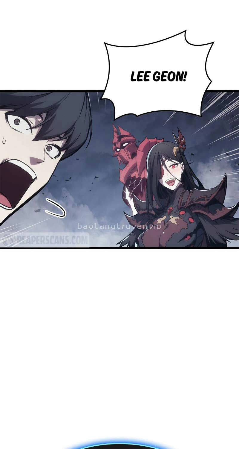 Vị Vua Mạnh Nhất Đã Trở Lại - Chapter 81 - Page 92