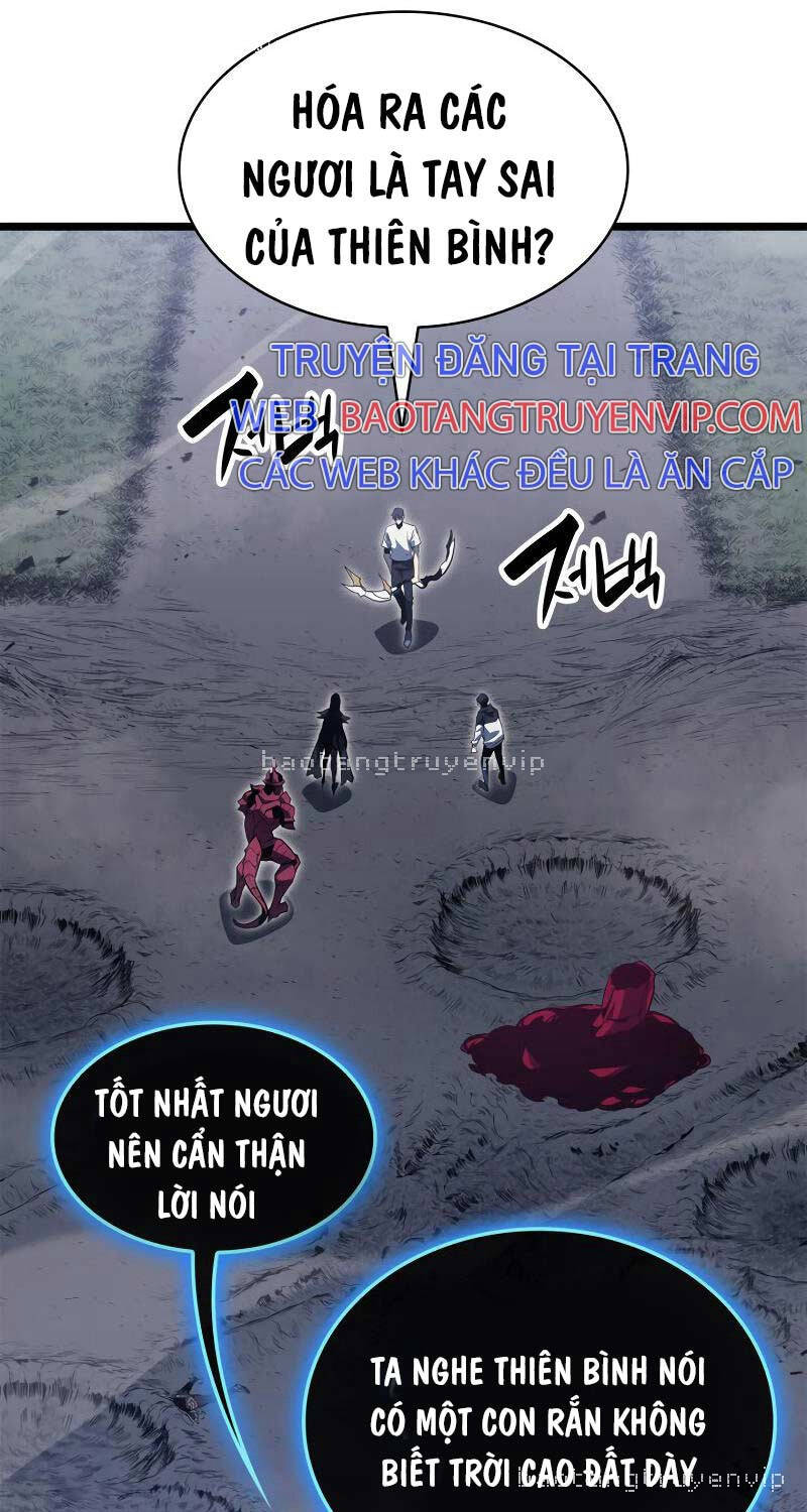 Vị Vua Mạnh Nhất Đã Trở Lại - Chapter 81 - Page 95