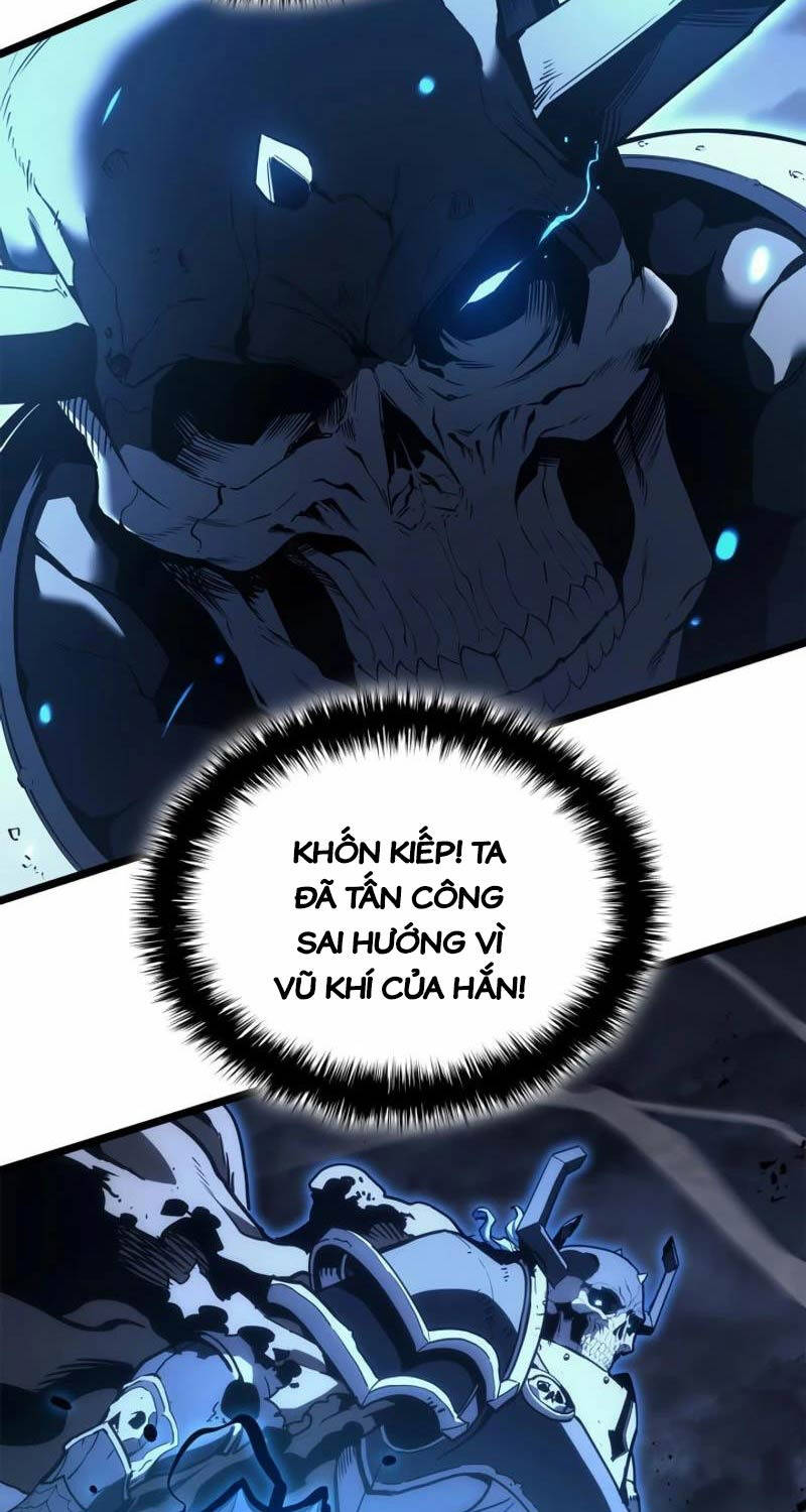 Vị Vua Mạnh Nhất Đã Trở Lại - Chapter 82 - Page 102