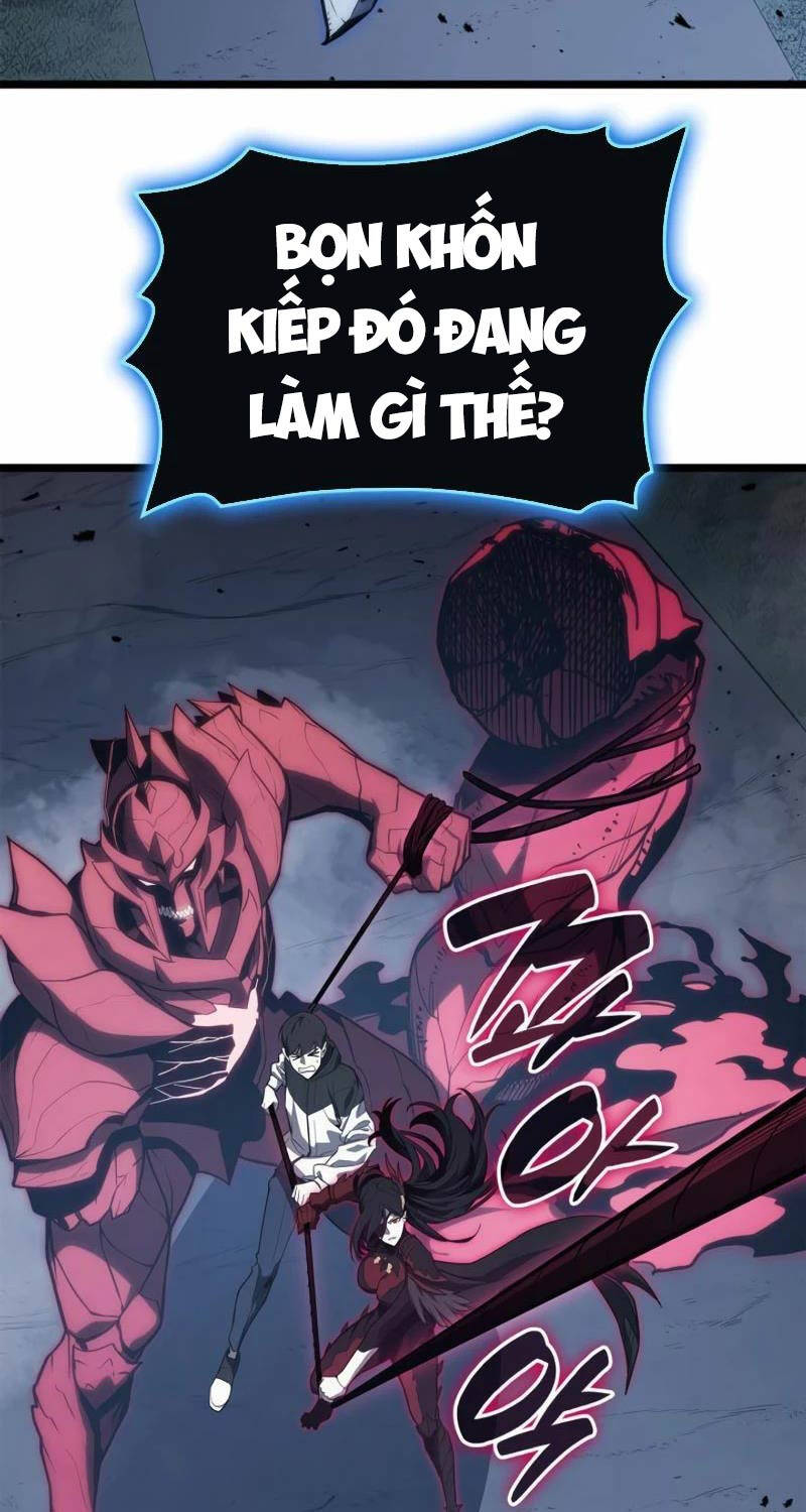 Vị Vua Mạnh Nhất Đã Trở Lại - Chapter 82 - Page 105