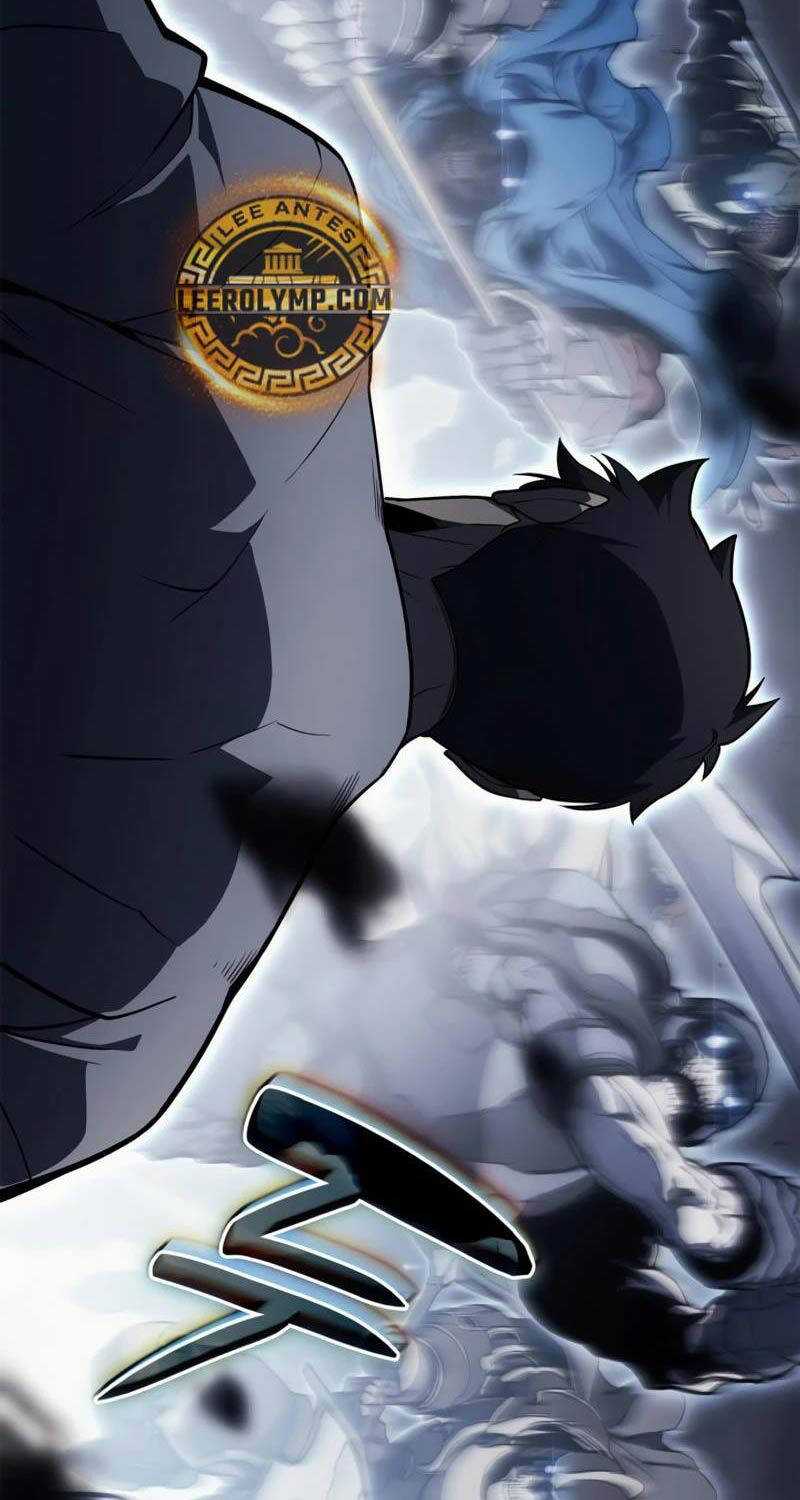 Vị Vua Mạnh Nhất Đã Trở Lại - Chapter 82 - Page 11