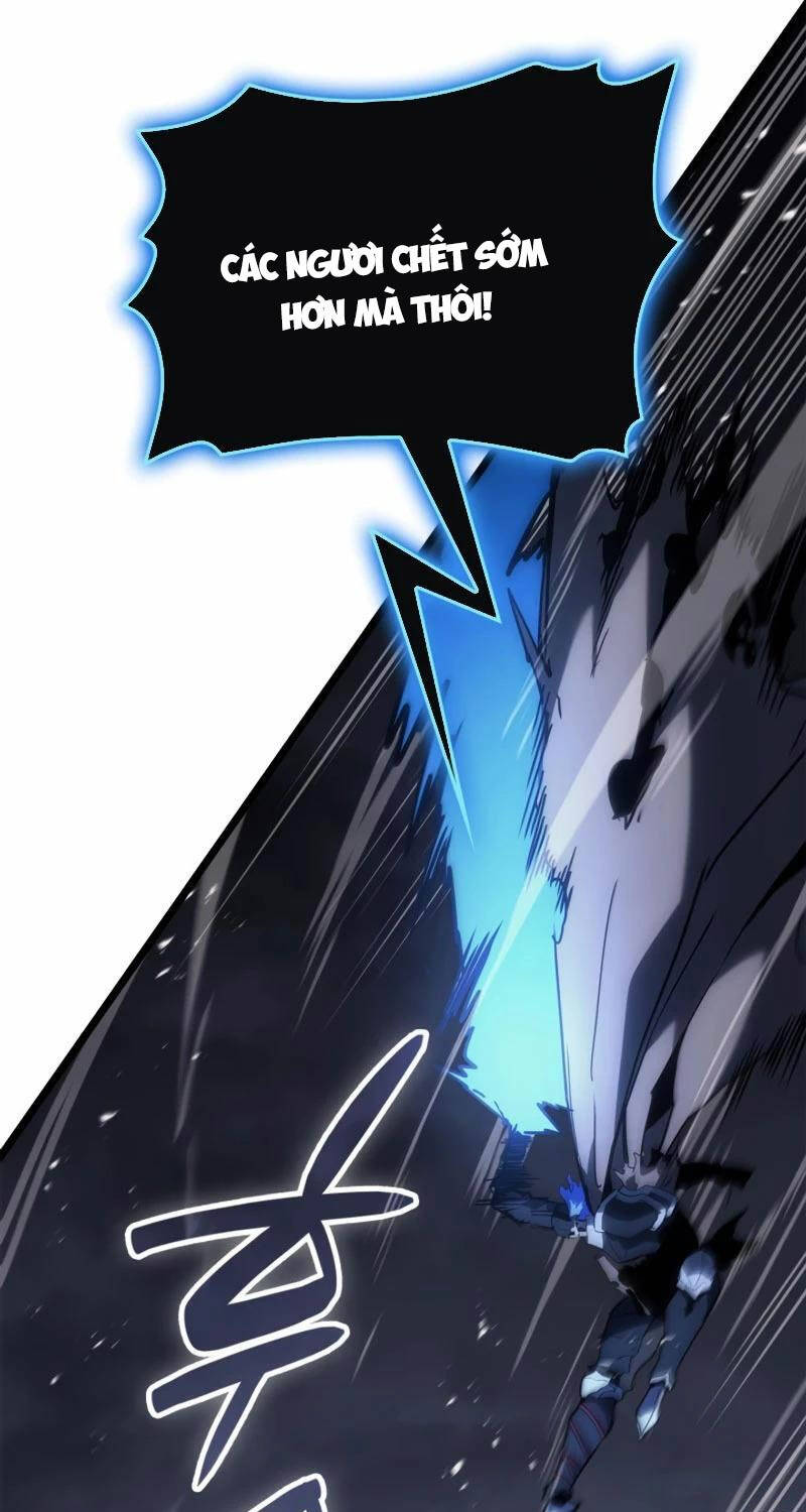 Vị Vua Mạnh Nhất Đã Trở Lại - Chapter 82 - Page 110