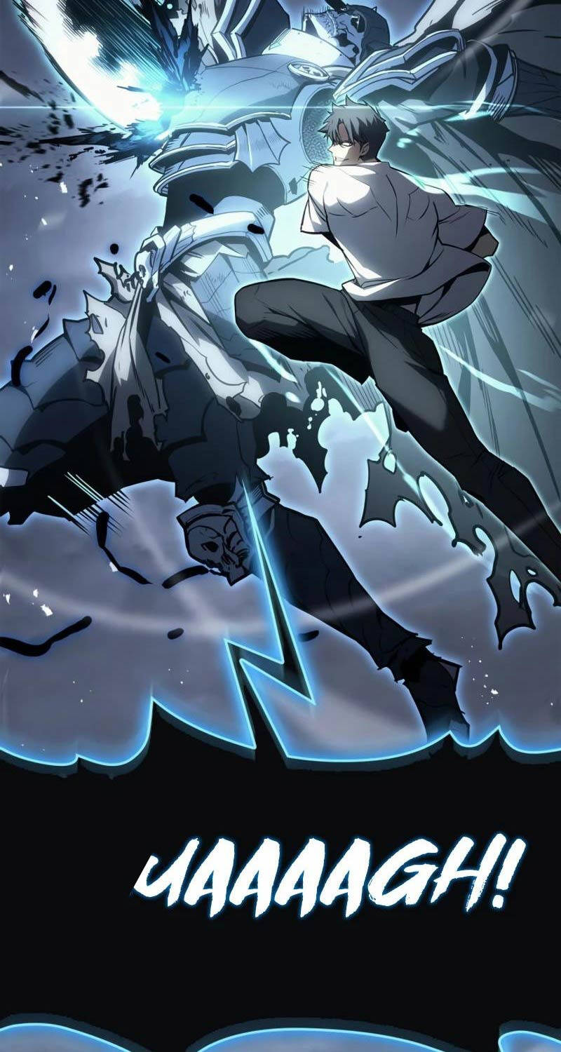 Vị Vua Mạnh Nhất Đã Trở Lại - Chapter 82 - Page 115