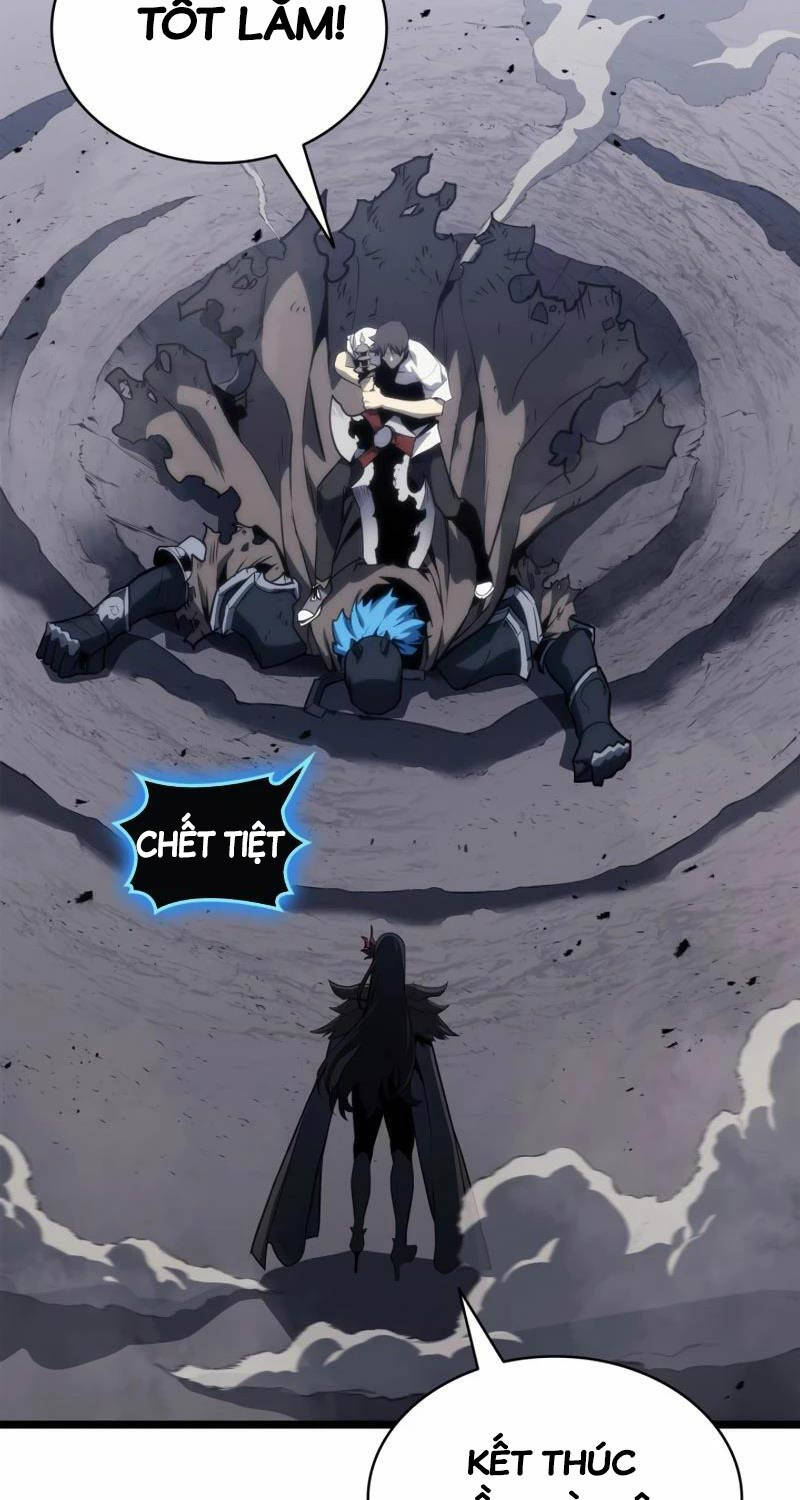 Vị Vua Mạnh Nhất Đã Trở Lại - Chapter 82 - Page 120