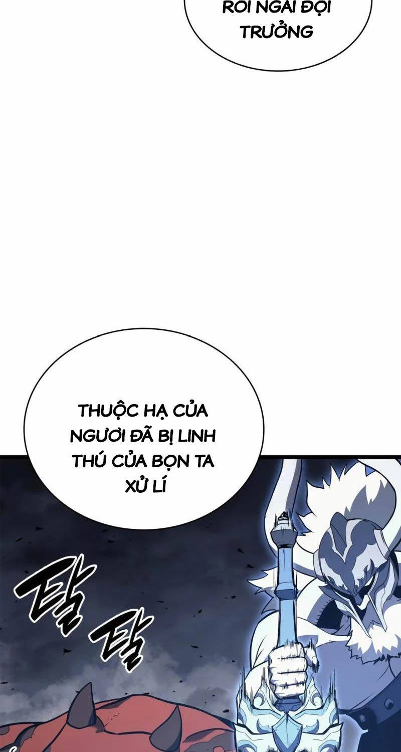 Vị Vua Mạnh Nhất Đã Trở Lại - Chapter 82 - Page 121