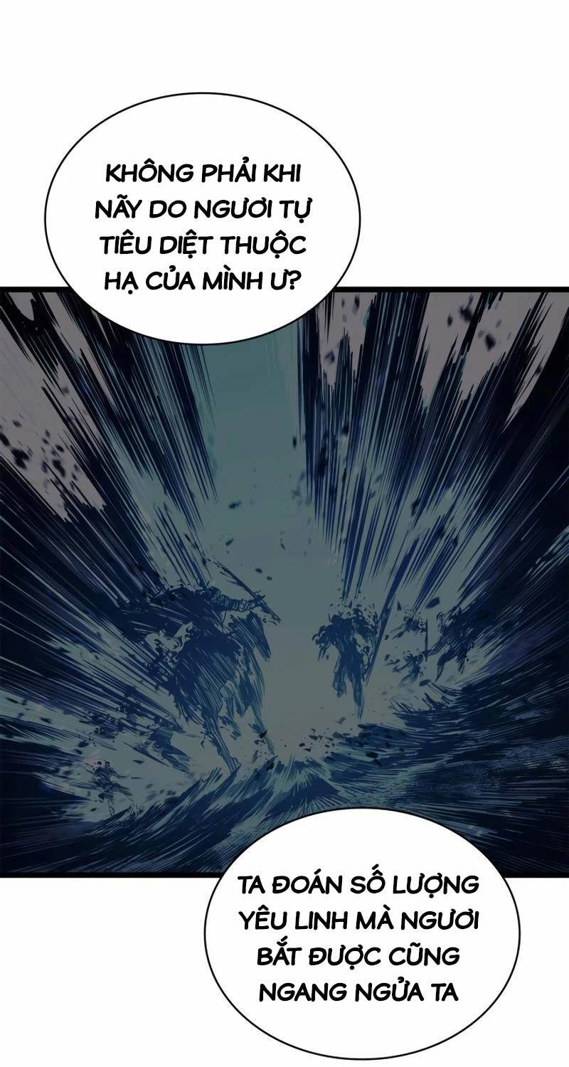 Vị Vua Mạnh Nhất Đã Trở Lại - Chapter 82 - Page 126