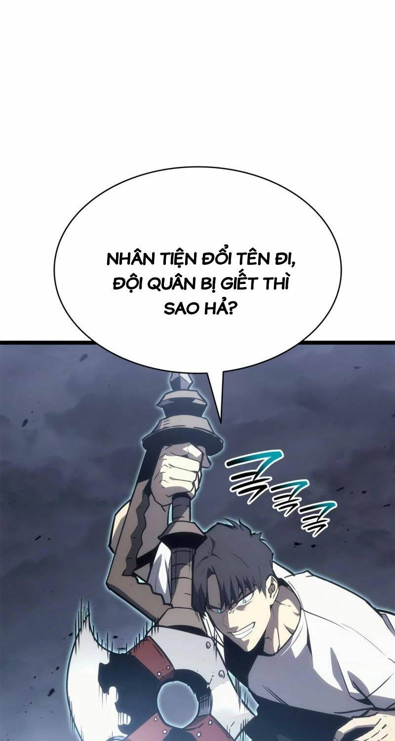 Vị Vua Mạnh Nhất Đã Trở Lại - Chapter 82 - Page 127