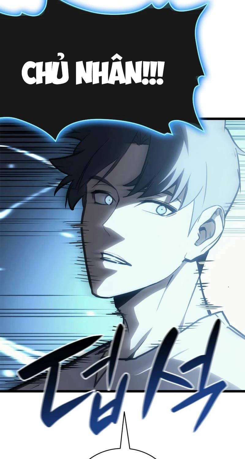 Vị Vua Mạnh Nhất Đã Trở Lại - Chapter 82 - Page 132