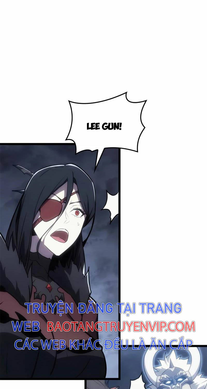 Vị Vua Mạnh Nhất Đã Trở Lại - Chapter 82 - Page 135