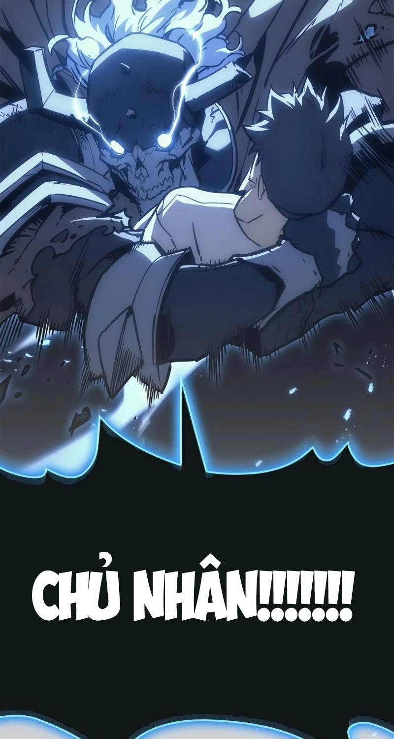 Vị Vua Mạnh Nhất Đã Trở Lại - Chapter 82 - Page 138