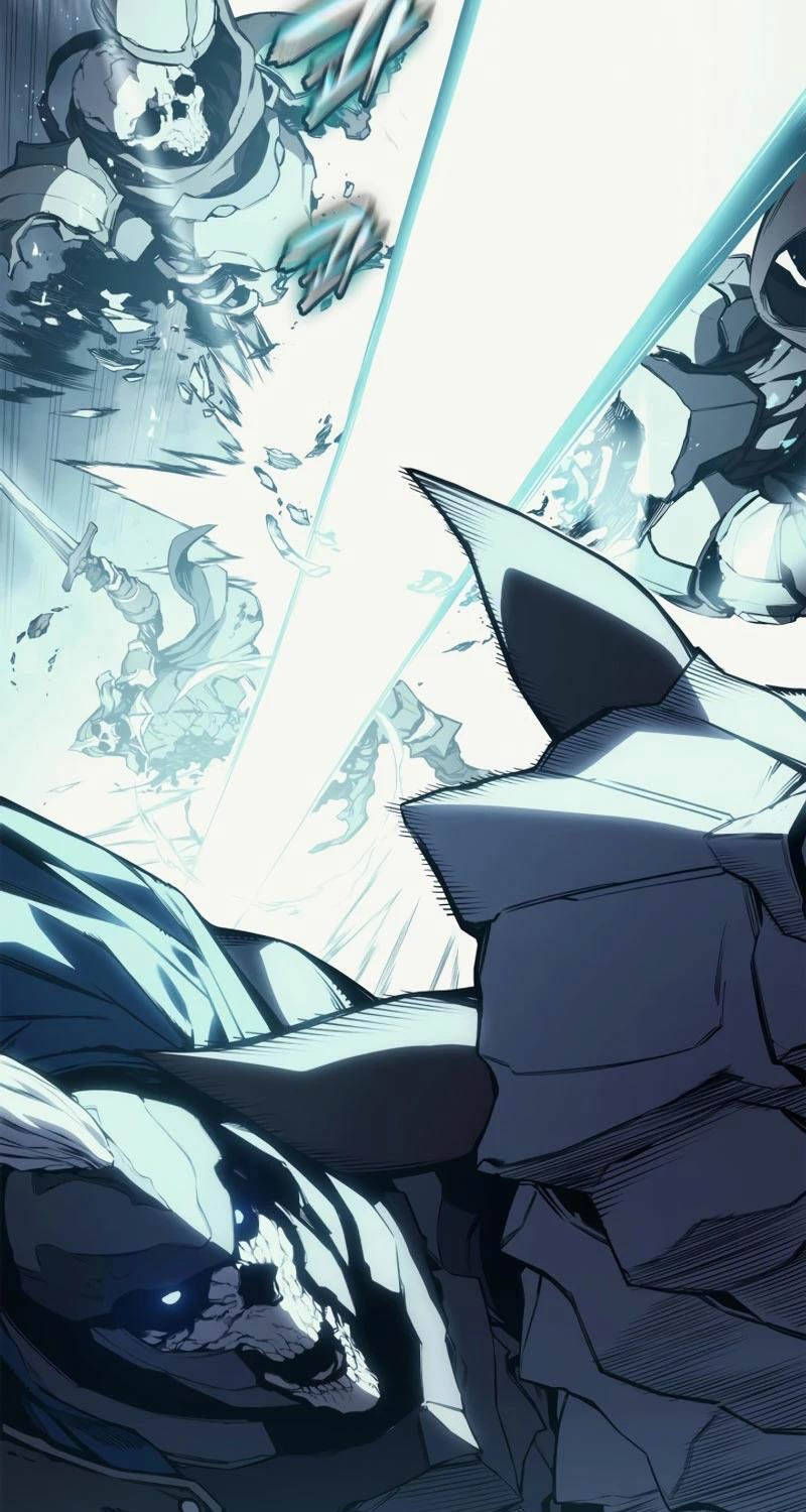 Vị Vua Mạnh Nhất Đã Trở Lại - Chapter 82 - Page 20