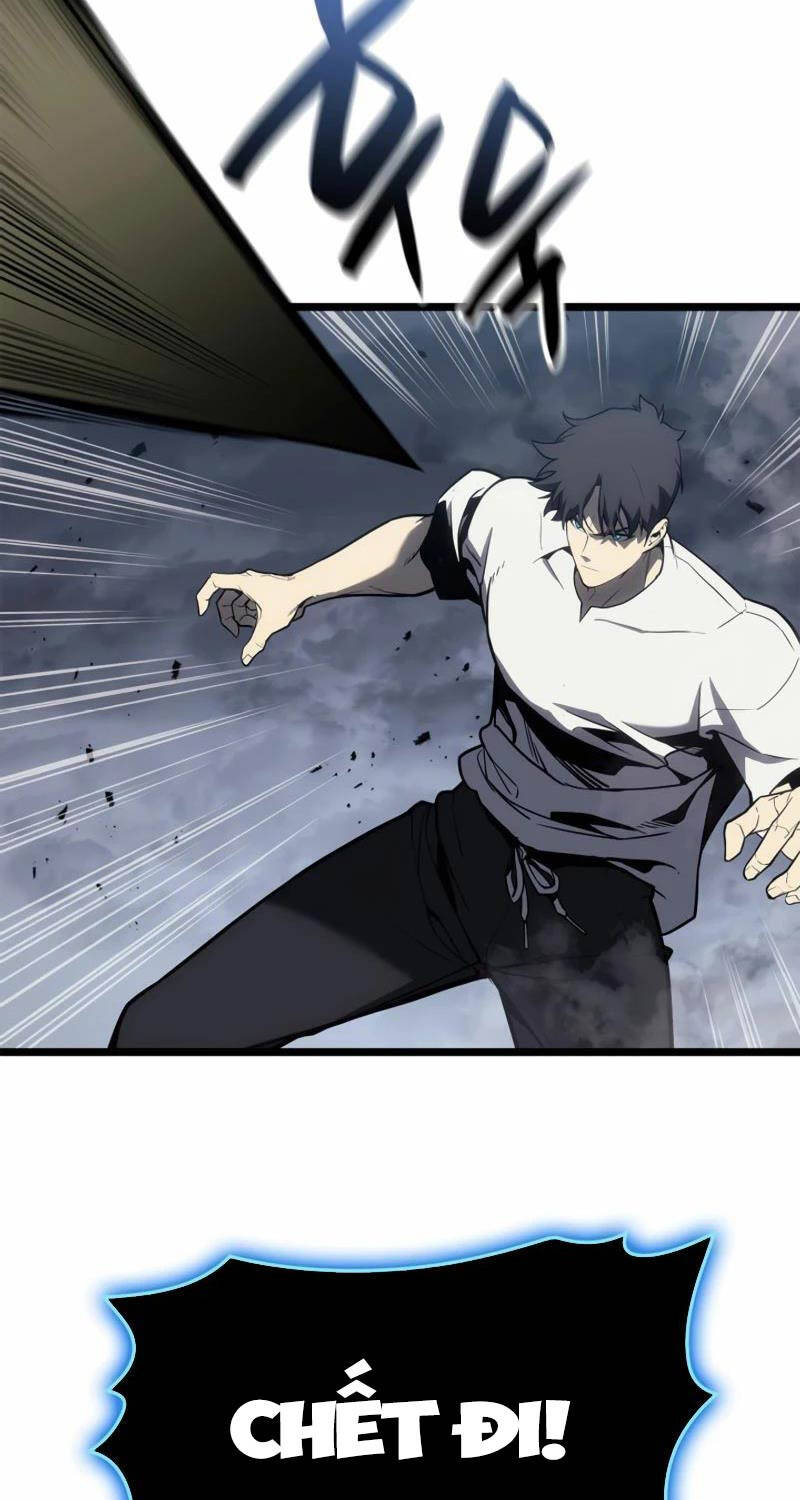 Vị Vua Mạnh Nhất Đã Trở Lại - Chapter 82 - Page 22