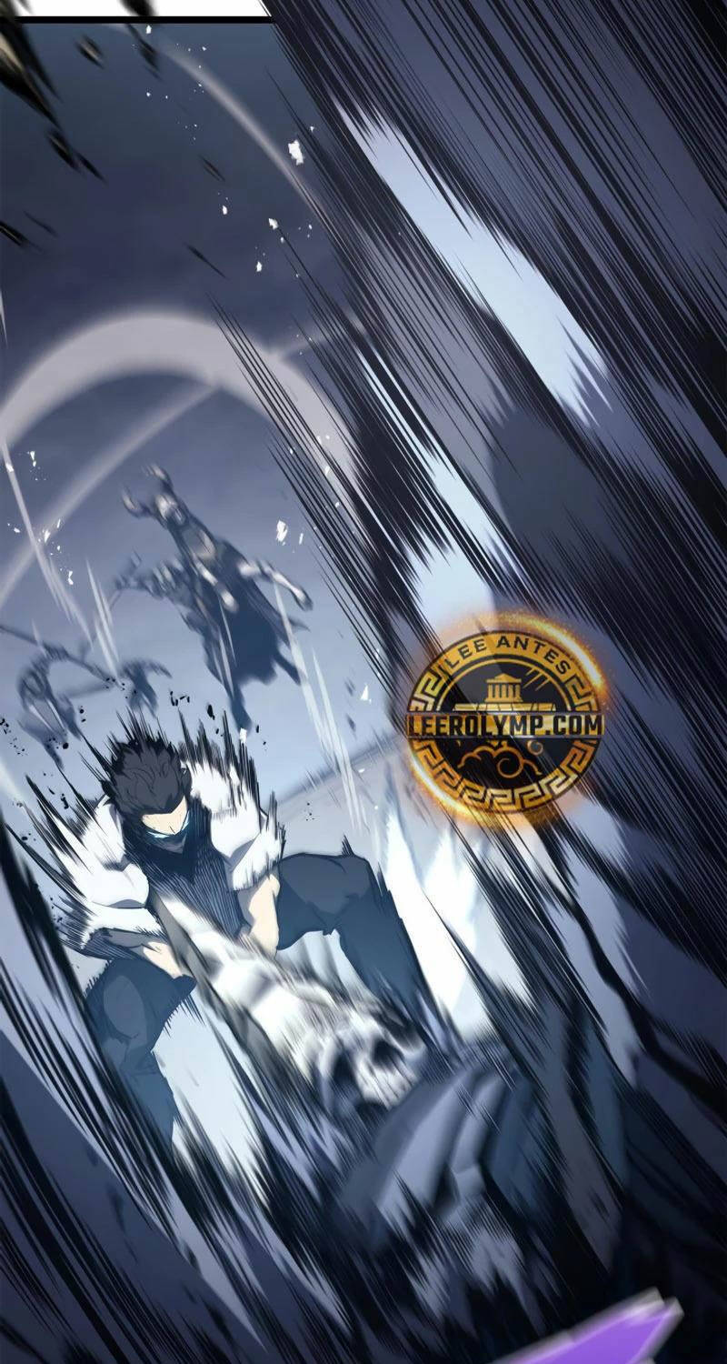 Vị Vua Mạnh Nhất Đã Trở Lại - Chapter 82 - Page 32