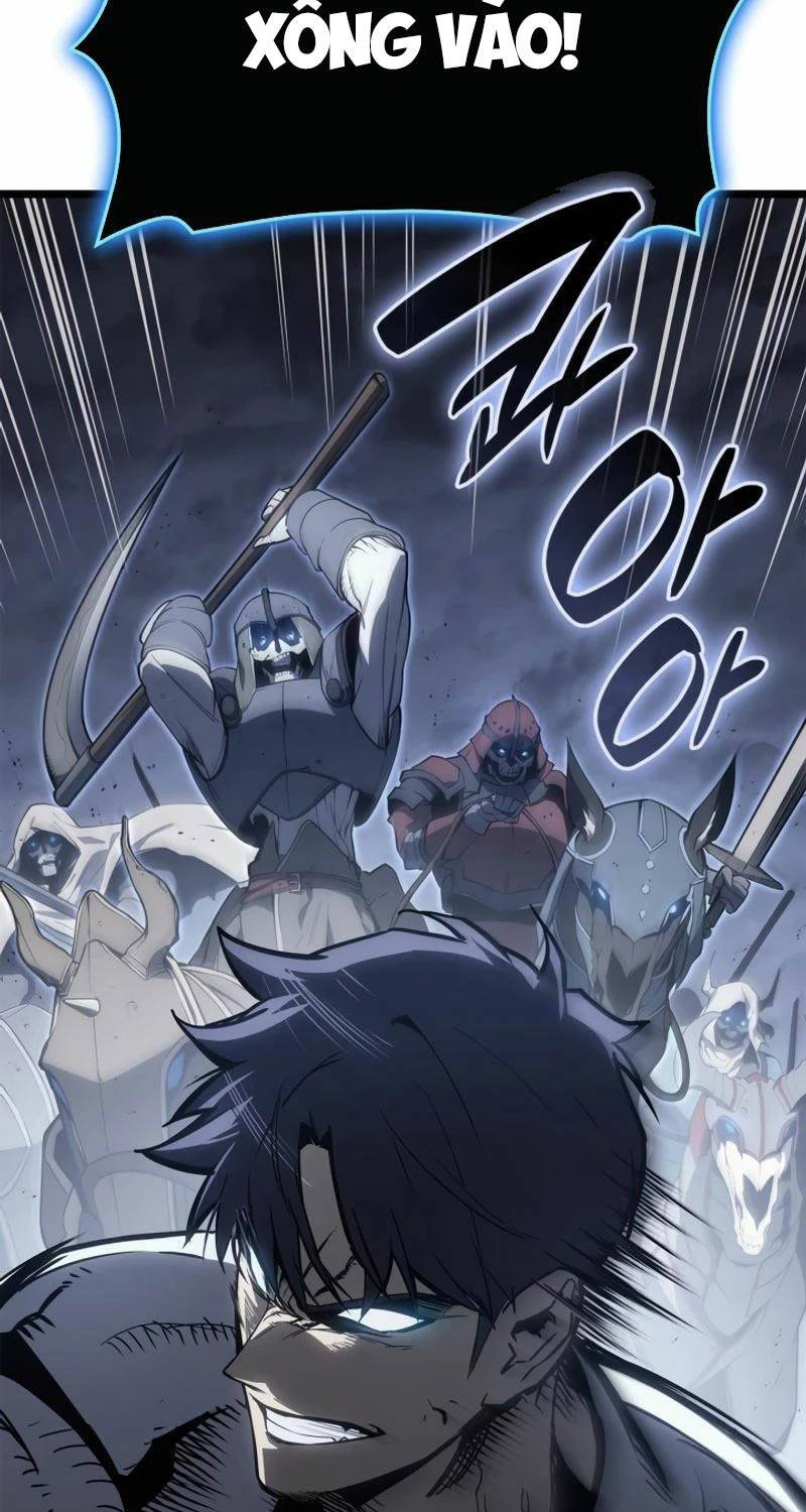 Vị Vua Mạnh Nhất Đã Trở Lại - Chapter 82 - Page 34