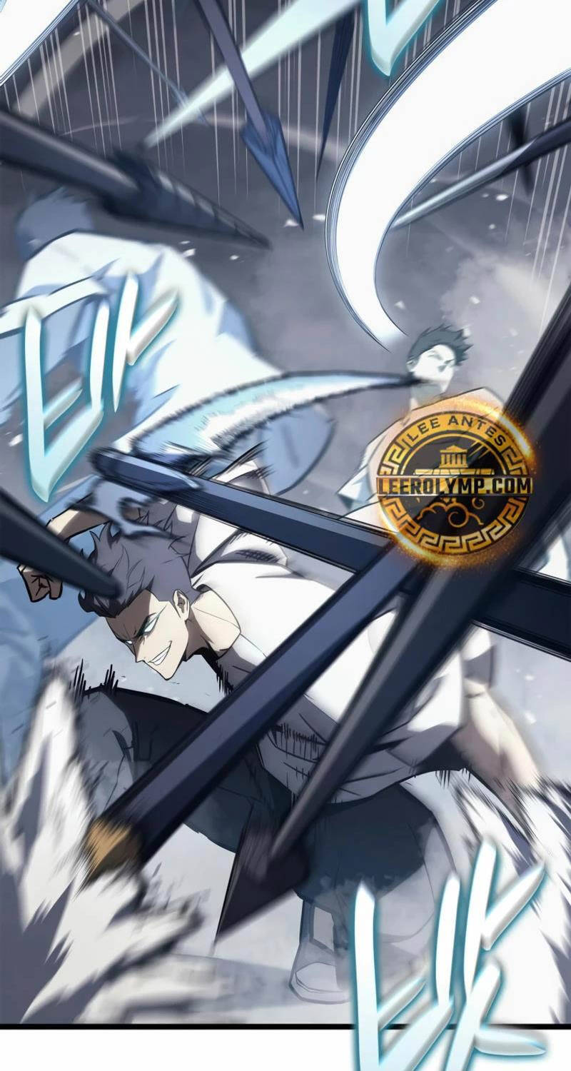 Vị Vua Mạnh Nhất Đã Trở Lại - Chapter 82 - Page 36