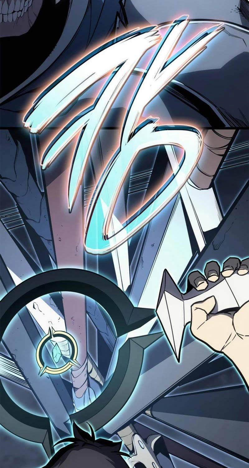 Vị Vua Mạnh Nhất Đã Trở Lại - Chapter 82 - Page 39