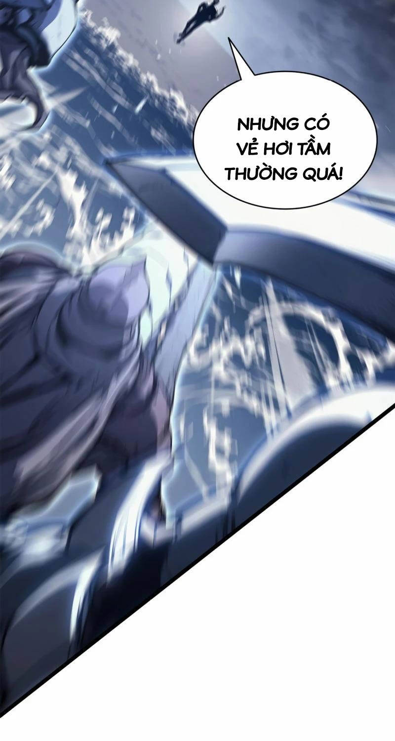 Vị Vua Mạnh Nhất Đã Trở Lại - Chapter 82 - Page 4