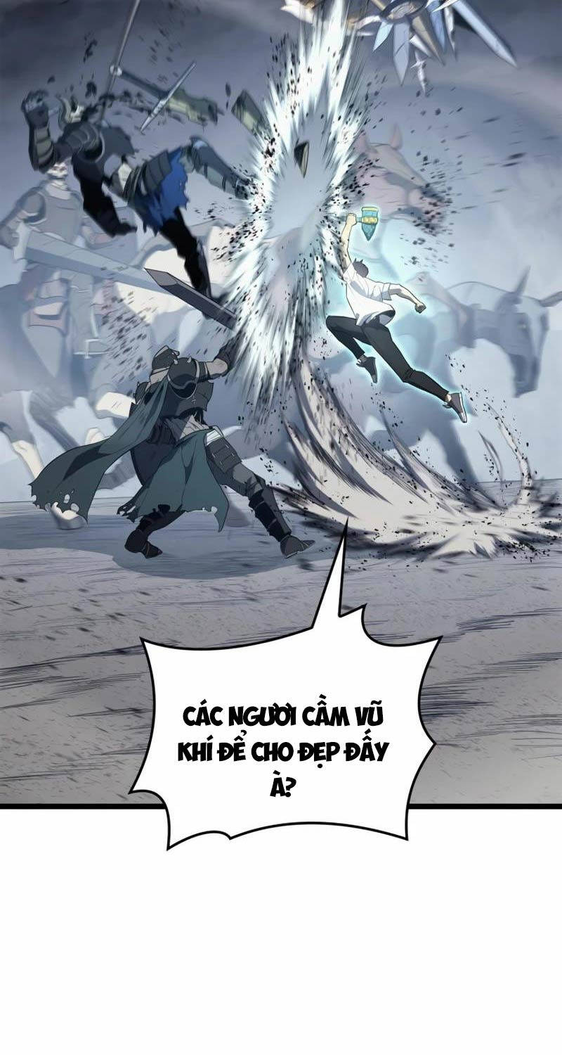 Vị Vua Mạnh Nhất Đã Trở Lại - Chapter 82 - Page 45