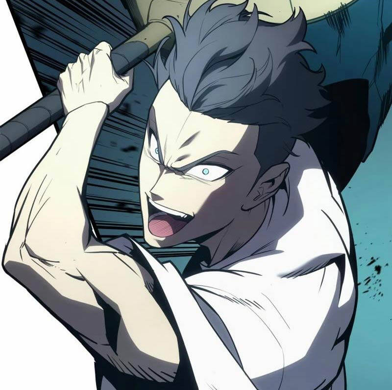 Vị Vua Mạnh Nhất Đã Trở Lại - Chapter 82 - Page 47