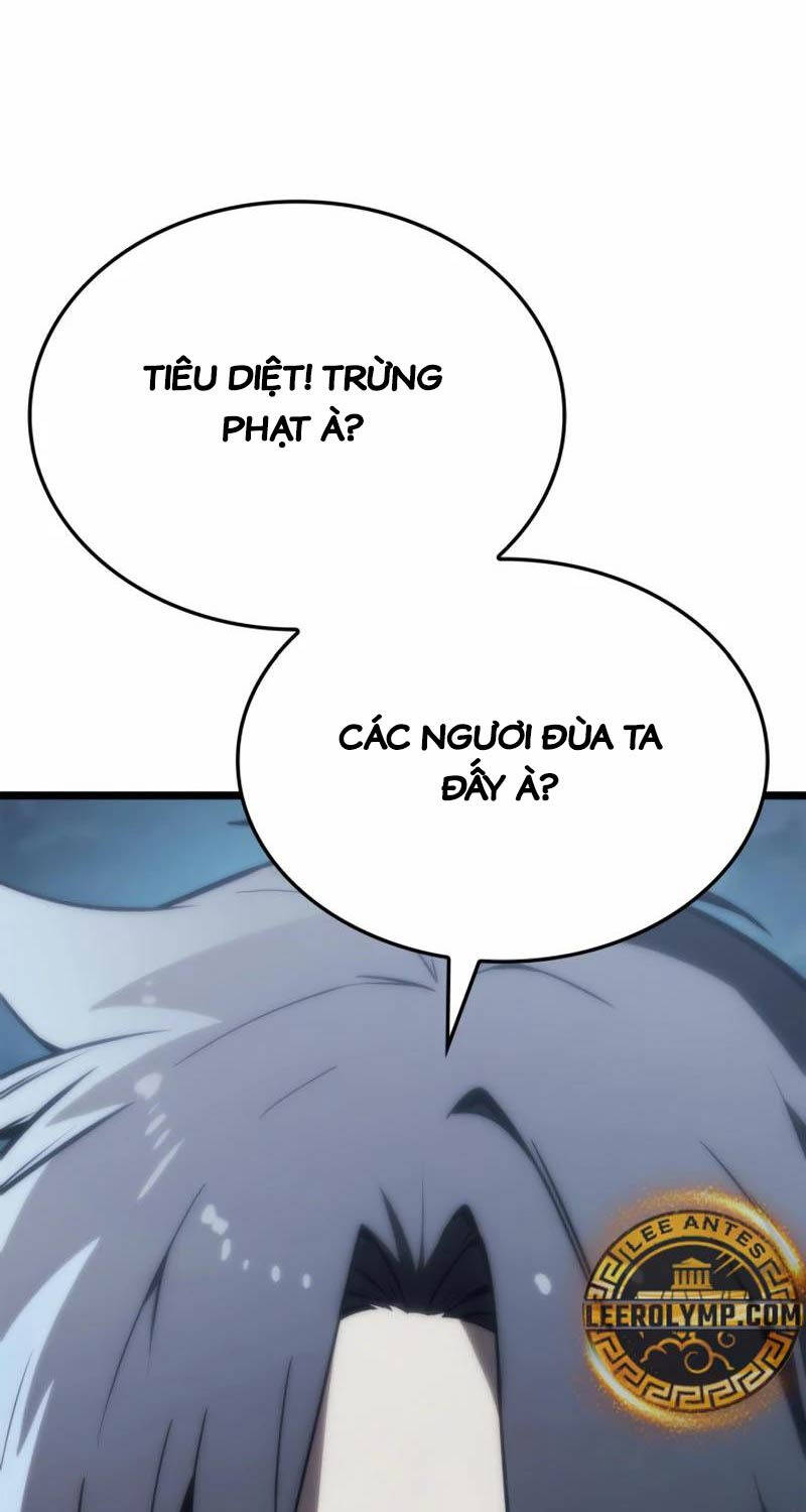Vị Vua Mạnh Nhất Đã Trở Lại - Chapter 82 - Page 5