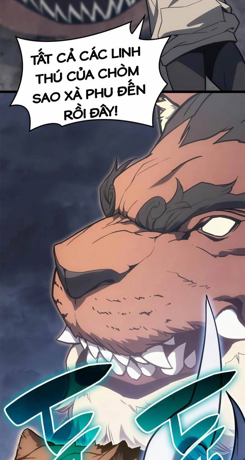 Vị Vua Mạnh Nhất Đã Trở Lại - Chapter 82 - Page 58