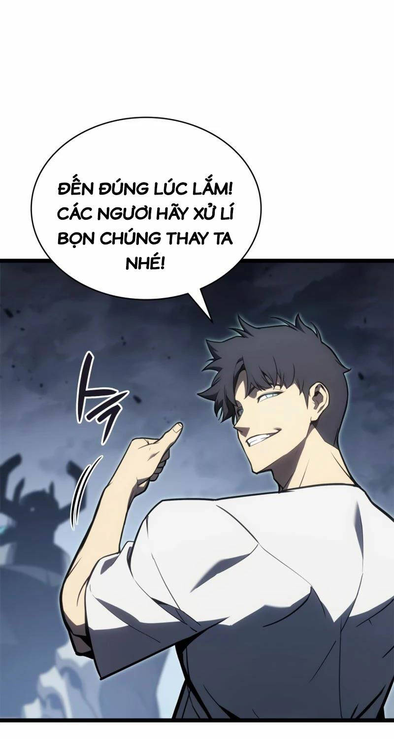 Vị Vua Mạnh Nhất Đã Trở Lại - Chapter 82 - Page 62