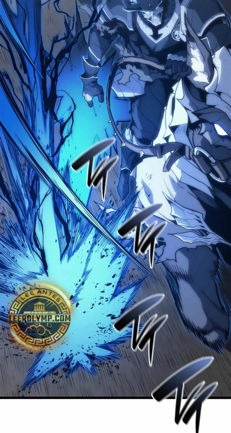 Vị Vua Mạnh Nhất Đã Trở Lại - Chapter 82 - Page 71