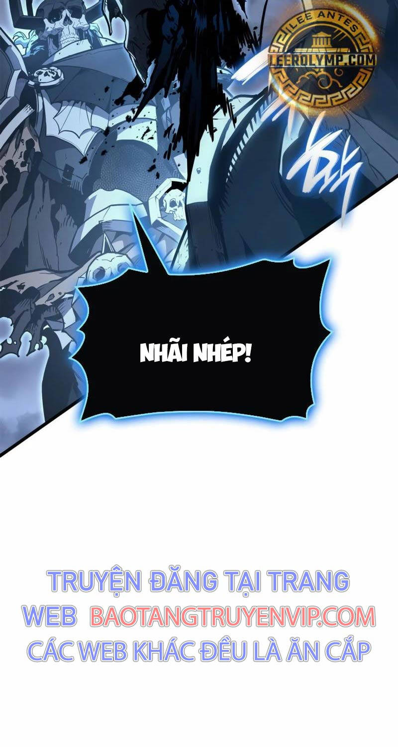 Vị Vua Mạnh Nhất Đã Trở Lại - Chapter 82 - Page 85