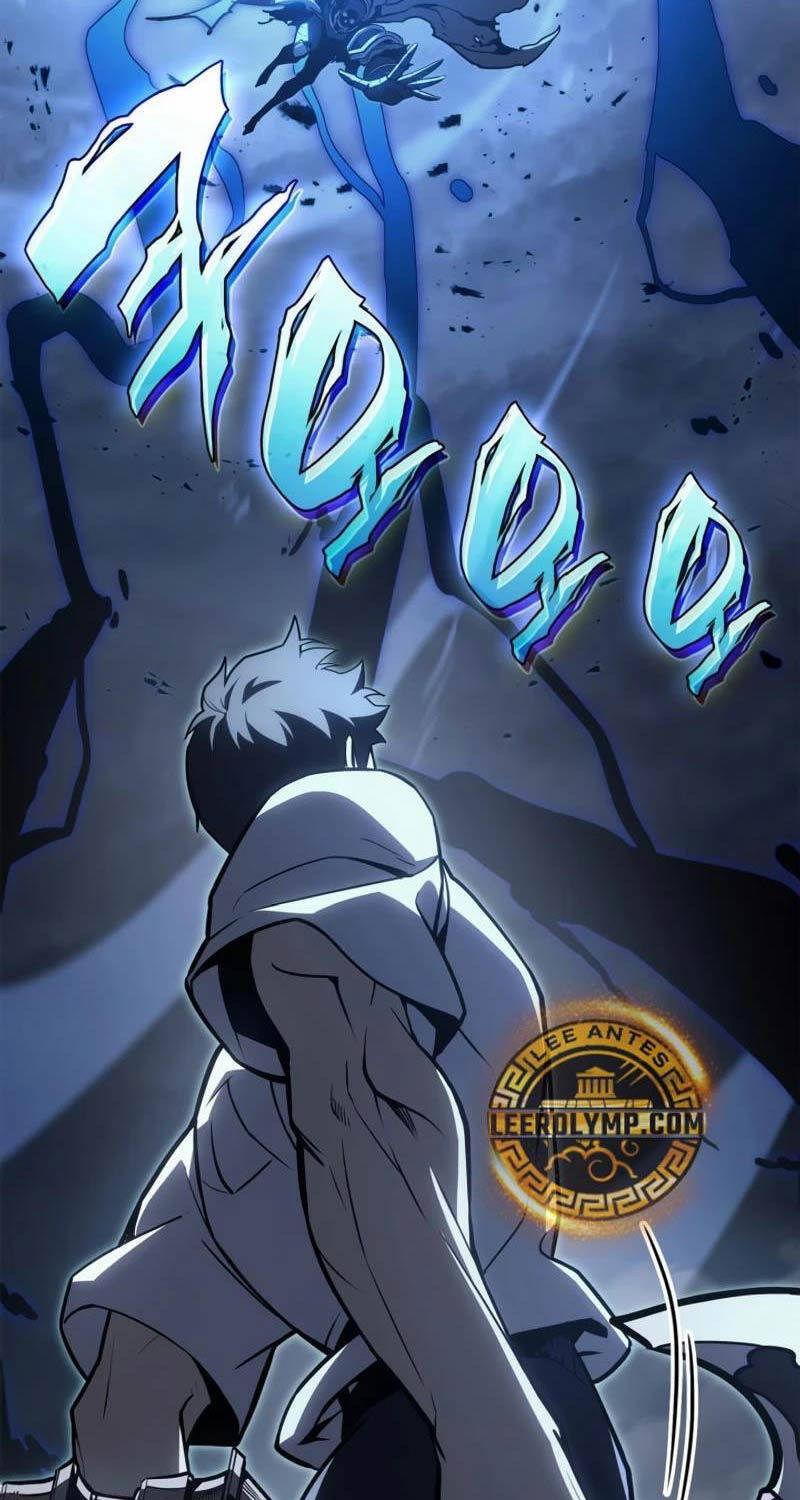 Vị Vua Mạnh Nhất Đã Trở Lại - Chapter 82 - Page 87