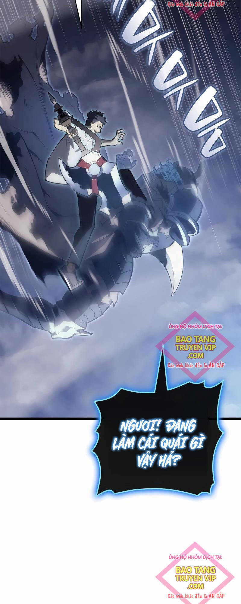 Vị Vua Mạnh Nhất Đã Trở Lại - Chapter 83 - Page 10