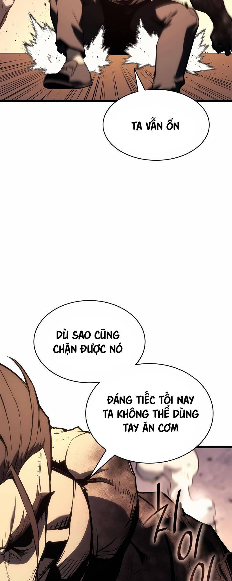 Vị Vua Mạnh Nhất Đã Trở Lại - Chapter 83 - Page 22
