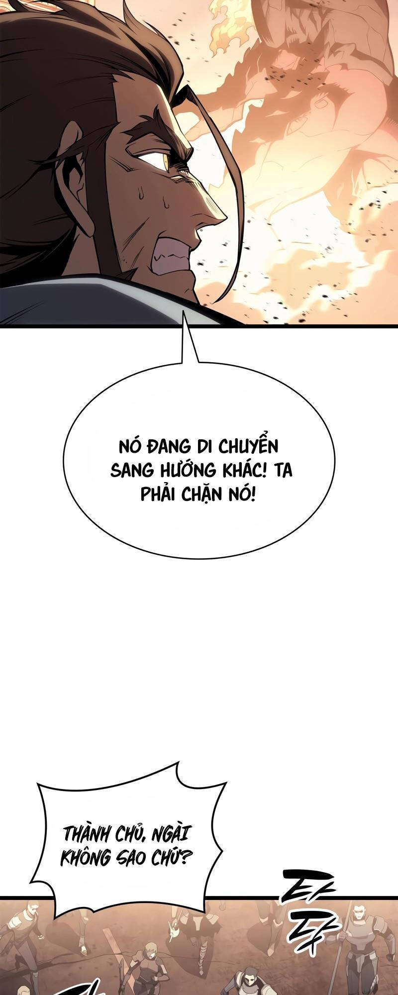 Vị Vua Mạnh Nhất Đã Trở Lại - Chapter 83 - Page 24