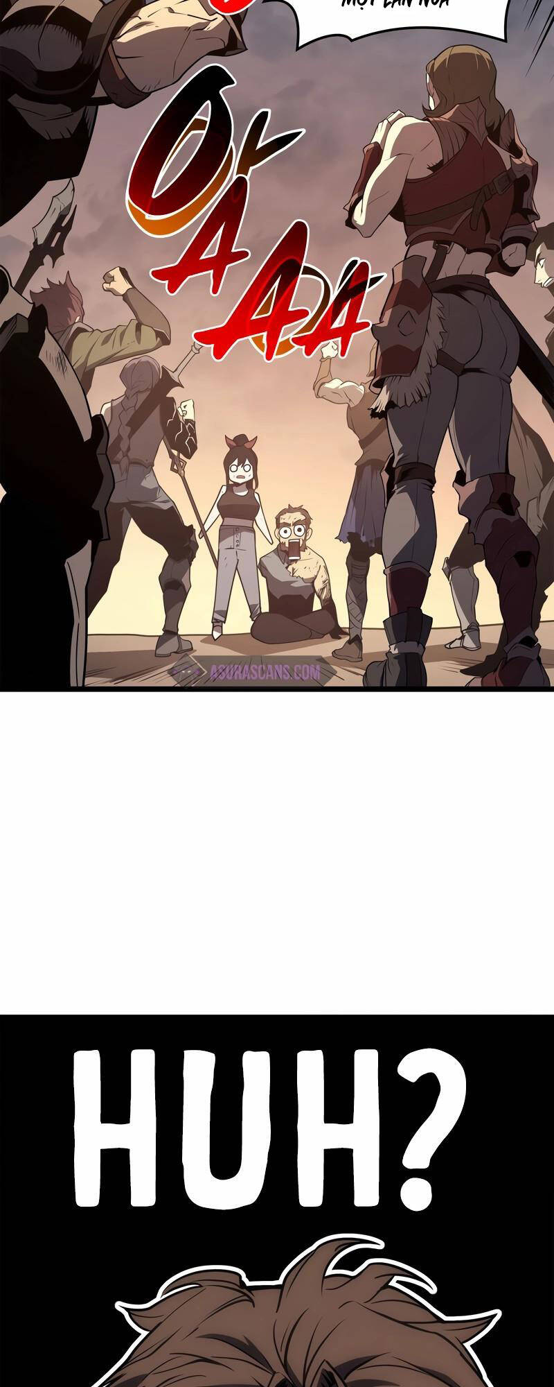 Vị Vua Mạnh Nhất Đã Trở Lại - Chapter 83 - Page 27