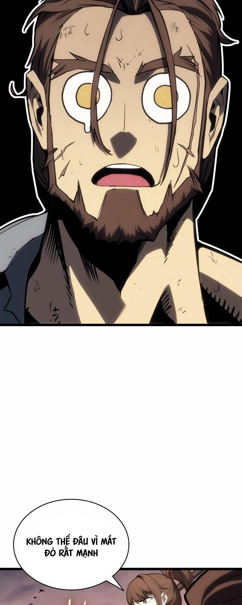 Vị Vua Mạnh Nhất Đã Trở Lại - Chapter 83 - Page 28