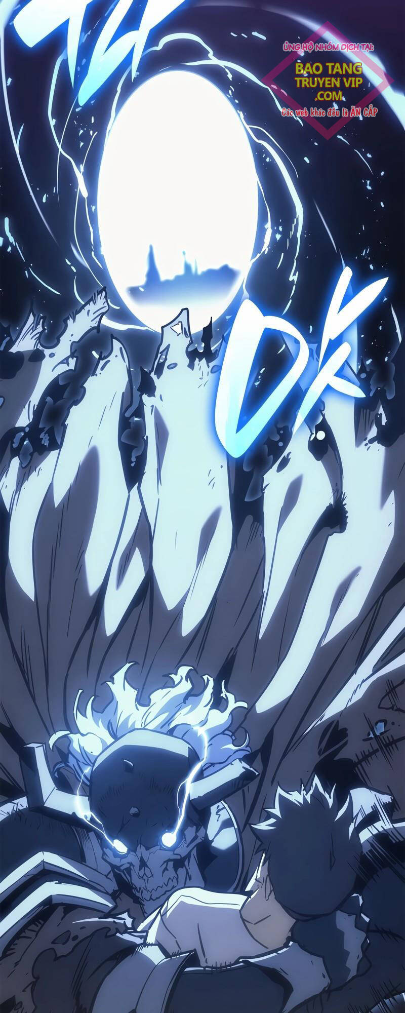 Vị Vua Mạnh Nhất Đã Trở Lại - Chapter 83 - Page 3