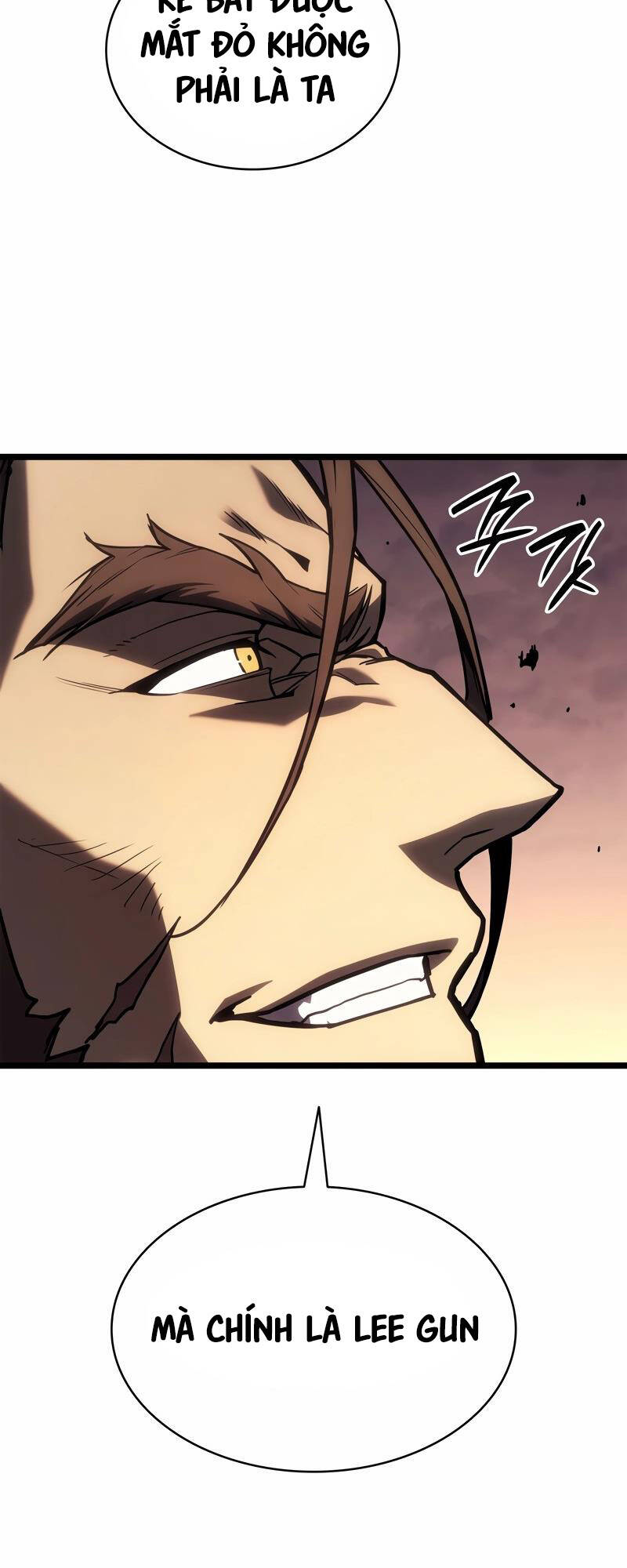 Vị Vua Mạnh Nhất Đã Trở Lại - Chapter 83 - Page 37