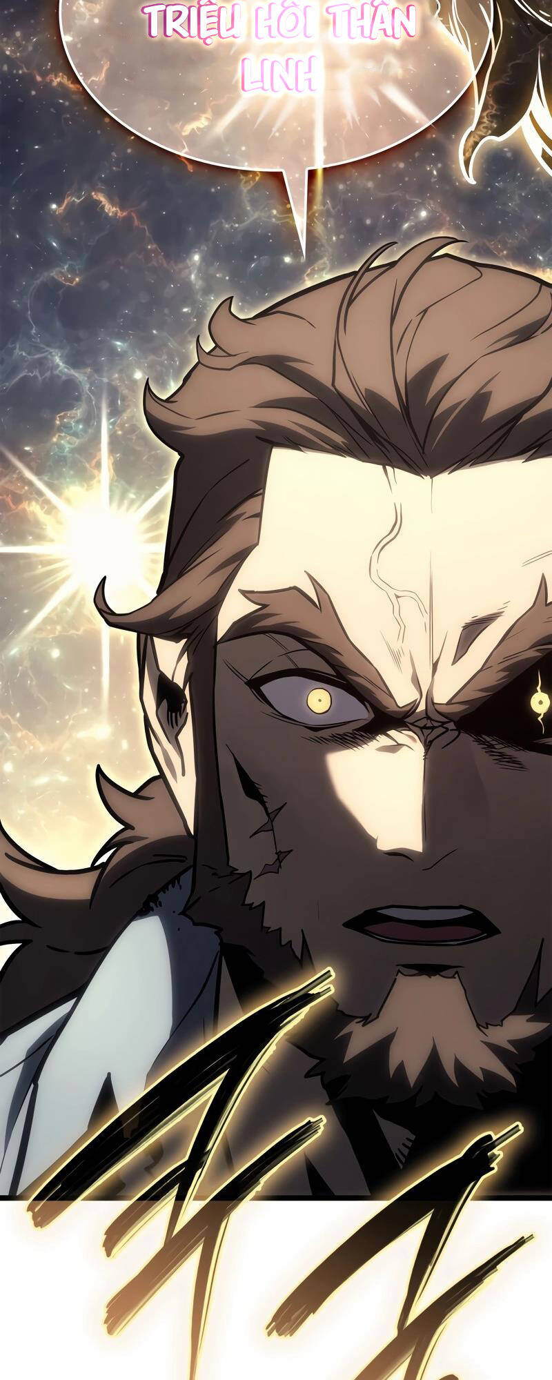 Vị Vua Mạnh Nhất Đã Trở Lại - Chapter 83 - Page 42