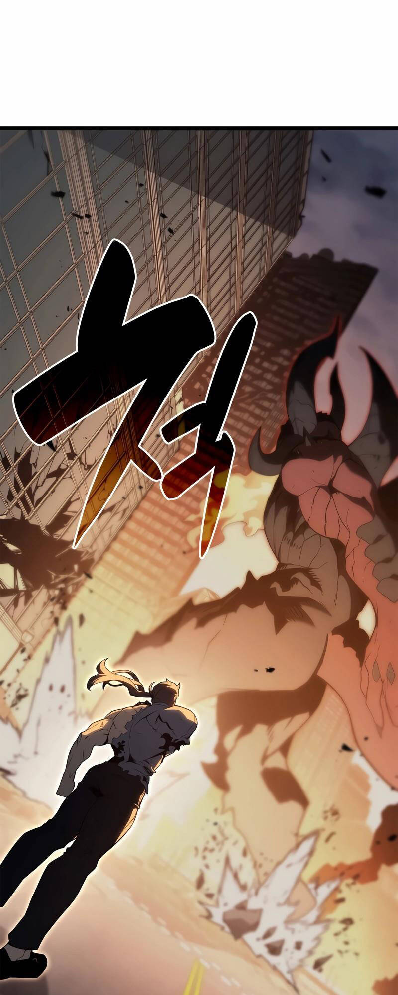 Vị Vua Mạnh Nhất Đã Trở Lại - Chapter 83 - Page 47