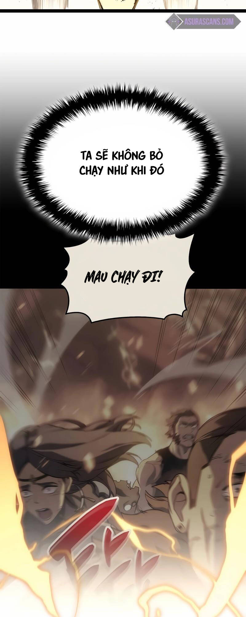 Vị Vua Mạnh Nhất Đã Trở Lại - Chapter 83 - Page 49