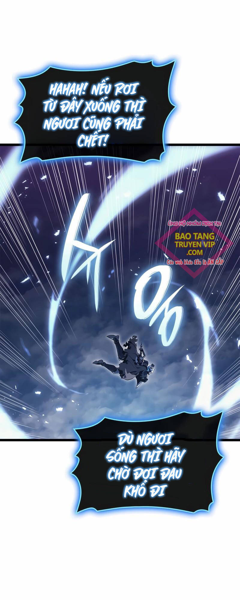 Vị Vua Mạnh Nhất Đã Trở Lại - Chapter 83 - Page 5