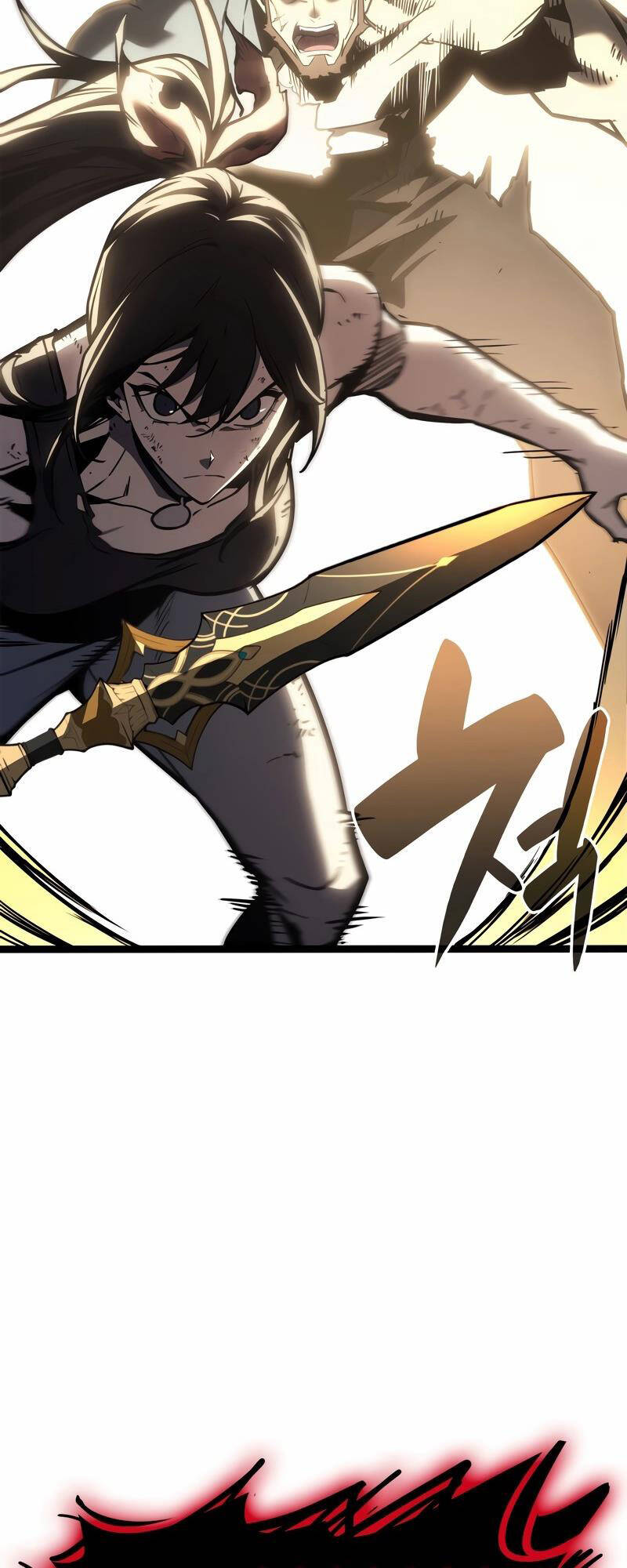 Vị Vua Mạnh Nhất Đã Trở Lại - Chapter 83 - Page 54